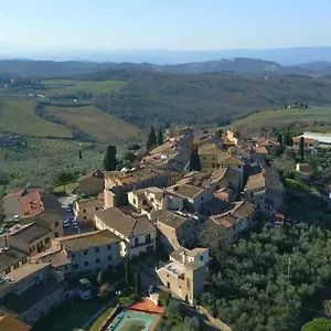 Casa Galletti Italy