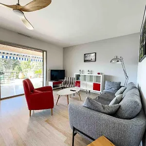 L'horizon - 90m2 - Belle Vue - Centre - Parking - 3 France