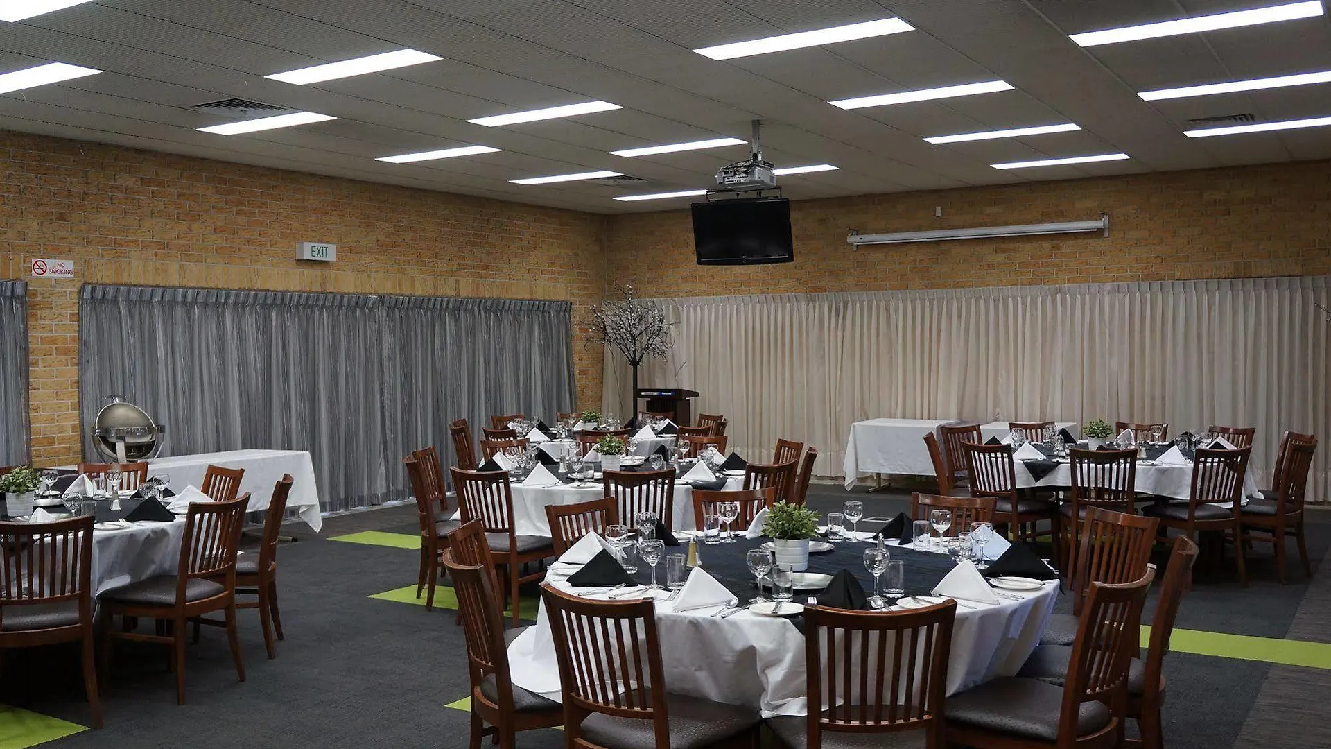 Coopers Colonial Motel Brisbane